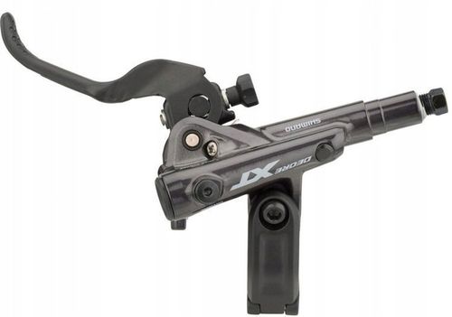 Dźwignia Hamulca klamka SHIMANO XT przód Lewa BL-M8100 na Arena.pl