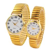 ZEGAREK DAMSKI WYGODNY NA GUMCE BRANSOLETA PL 48h