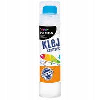 klej w płynie krystaliczny 125 ml kidea