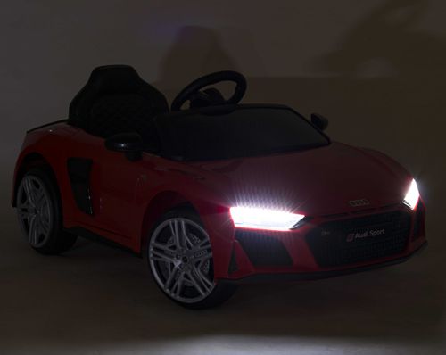 Auto na Akumulator Audi R8 Spyder na Arena.pl