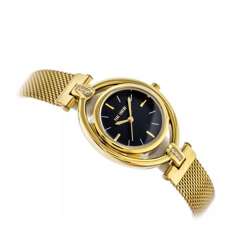 ZEGAREK DAMSKI PAUL LORENS - PL13628B-1D1 + BOX +GRAWER na Arena.pl