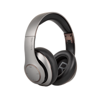 KM0652 Bezprzewodowe sluchawki nauszne Kruger&Mat