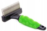 Grzebień FLEX, GRABKI dla PSA / 39 sprężynujących grotów, dwurzędowy