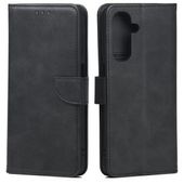 etui marv wallet do samsung a17 4g       czarny