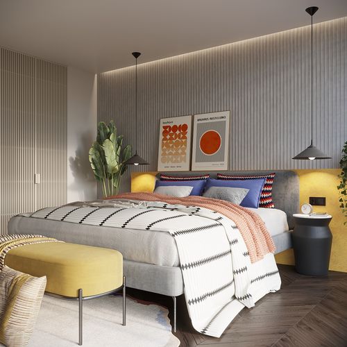 Lampa wisząca ZUMA czarna na Arena.pl