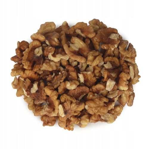 Orzechy Włoskie Łuskane 1 kg 1000 g Świeże Naturalne Premium na Arena.pl