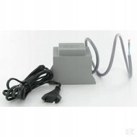 Transformator Do Poideł Podgrzewanych,230/24 V,50W