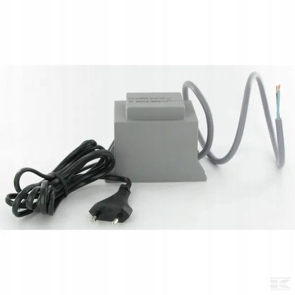 Transformator Do Poideł Podgrzewanych,230/24 V,50W zdjęcie 1