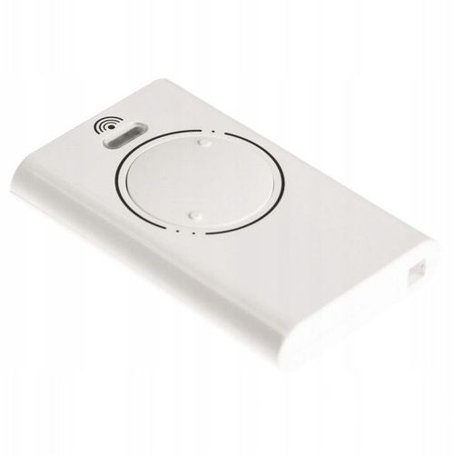 PILOT DO FAAC XT2 868 MHZ SLH LR BIAŁY HQ DO BRAMY GARAŻU SZLABANU 2 Kanały na Arena.pl