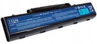 2 x Bateria AS09A41 do ACER Aspire 5532 5732Z 5734Z
