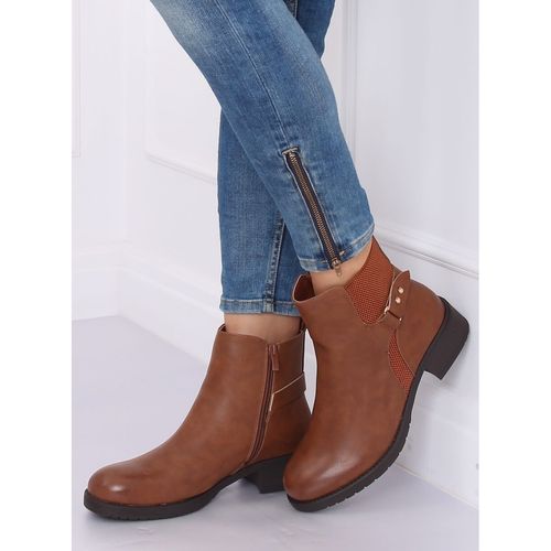 Botki sztyblety camel 1089 Camel r.41 na Arena.pl