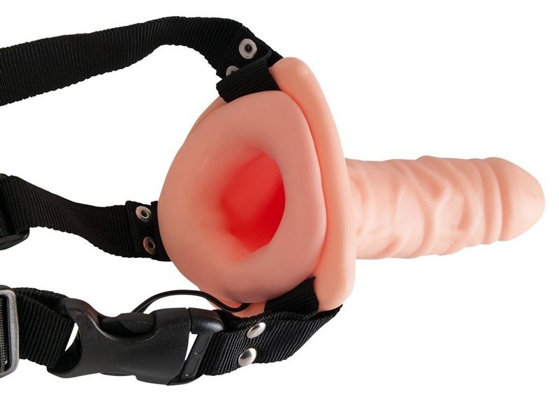 Easy Rider – Strap-On Dildo zdjęcie 5