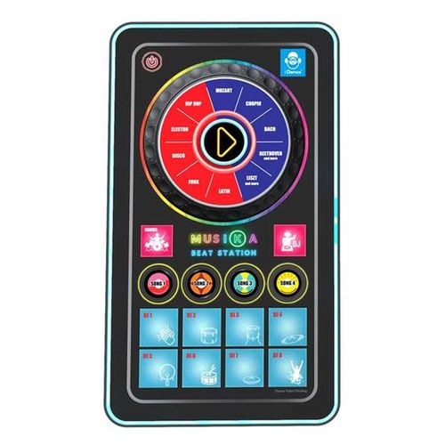 Stół dla DJ-ów iDance na Arena.pl