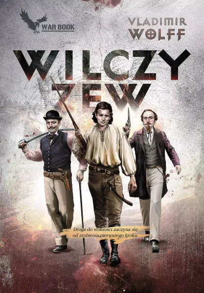 Wilczy zew zdjęcie 1