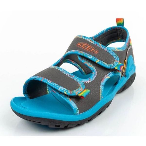Sandały Keen Knotch 1027218 r.37 zdjęcie 3