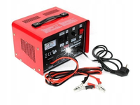 PROSTOWNIK ZESPÓŁ PROSTOWNIKOWY 12/24V GZL-30 FAST CHARGE 230V 30-250 Ah