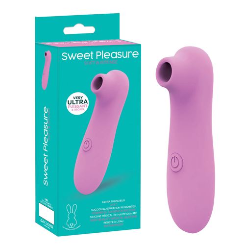 Sweet Pleasure Rose na Arena.pl