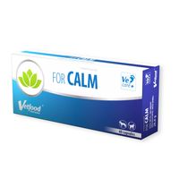 vetfood for calm 60tab
