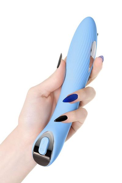 Physics Tesla G-Point zdjęcie 5