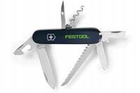 NÓŻ KIESZONKOWY VICTORINOX 497898 FESTOOL