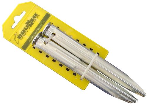 ŚLEDZIE  TEMPEST 25 cm BRUNNER na Arena.pl