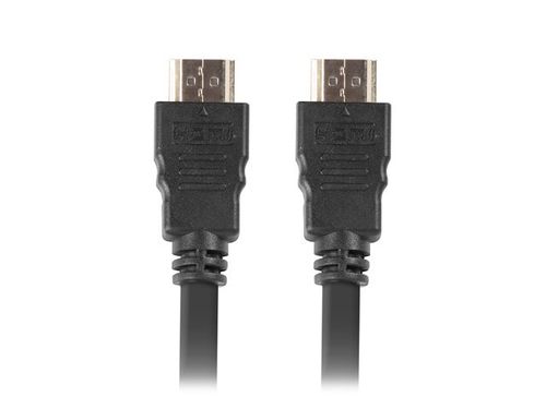 Kabel HDMI Lanberg M/M v1.4 20m czarny na Arena.pl
