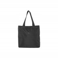 Torba na ramię 4F 24L czarna - styl i funkcjonalność