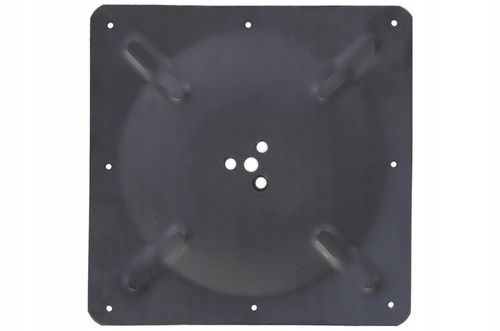 PODSTAWA DO STOŁU SH-2011-1/60/B - BLAT MAX 60X60 CM na Arena.pl