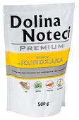 Dolina Noteci Premium Pies Kurczak Saszetka 500G