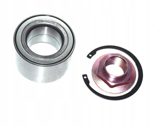 ŁOŻYSKO KOŁA RENAULT MASTER 98+ TYŁ +00 BĘBNY na Arena.pl