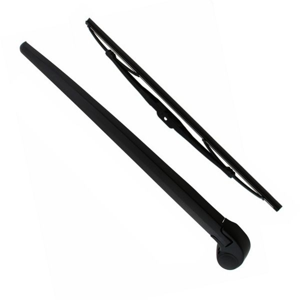 RAMIĘ PIÓRO WYCIERACZKI TYŁ do AUDI A6 2.7 2.8 FSI zdjęcie 1