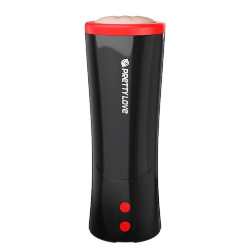 masturbator stymulujący penisa, automatyczny. mocne pchnięcia. ozy na Arena.pl