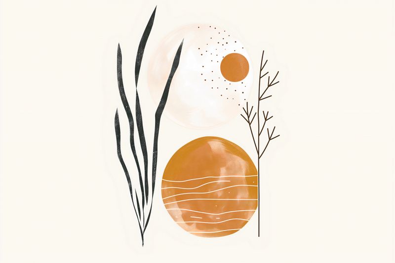 Plakat 60x40cm Przebłysk zdjęcie 1