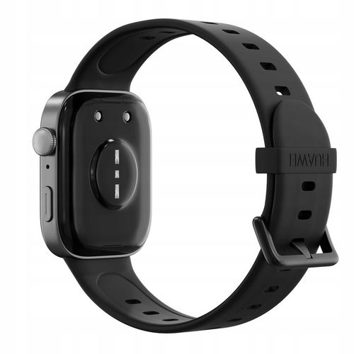 Smartwatch HUAWEI Watch Fit 3 Czarny na Arena.pl
