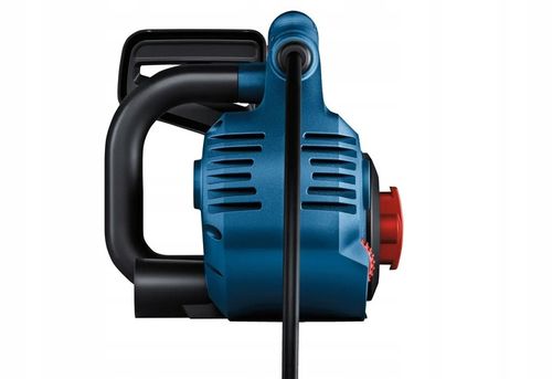 Piła do betonu komórkowego BOSCH GAC 250 25 cm Silka pustak cegła na Arena.pl