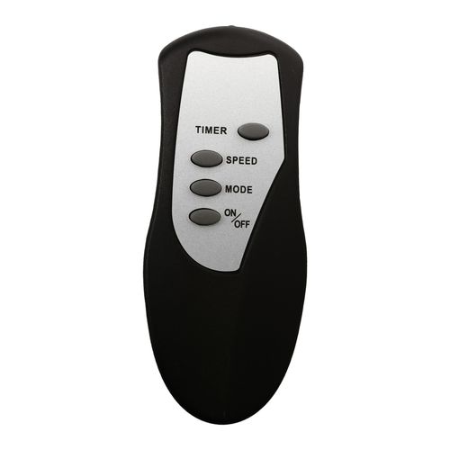 Wentylator podłogowy wiatrak stojący 5 łopatek mocny timer pilot 3 tryby na Arena.pl