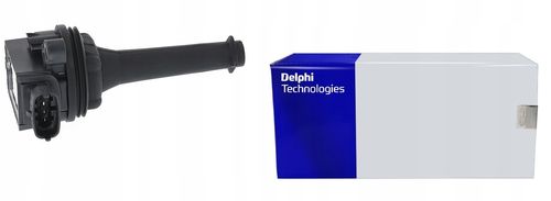 CEWKA ZAPL.VOLVO S60 S70 2.0 2.5 DELPHI na Arena.pl