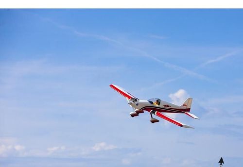 Meridian 10cc ARF na Arena.pl