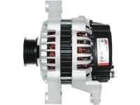 A1011 ALTERNATOR AS-PL