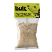 PRZYSMAK DLA PSA - NATURALNY GRYZAK SUSZONE ŻWACZE MIELONE 120g | BULT