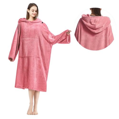 PONCZO DLA MORSÓW RĘCZNIK Z KAPTUREM DO MORSOWANIA na Arena.pl