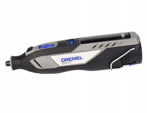 DREMEL SZLIFIERKA MULTI 8250-5 F0138250JA na Arena.pl