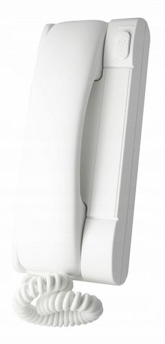 DOMOFON UNIFON SŁUCHAWKA URMET SCAITEL 1132 4+N na Arena.pl