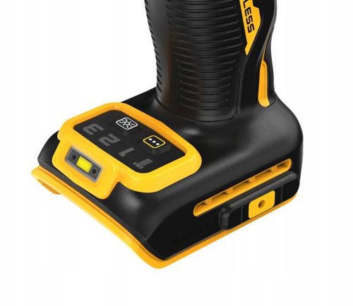 Klucz udarowy DEWALT DCF892NT na Arena.pl