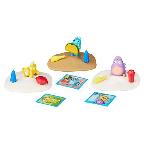 Lost Kitties Pack Hasbro (3 uds) na Arena.pl