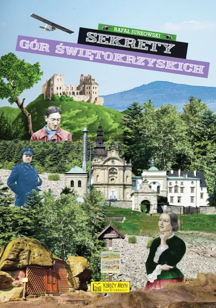 Sekrety Gór Świętokrzyskich zdjęcie 1