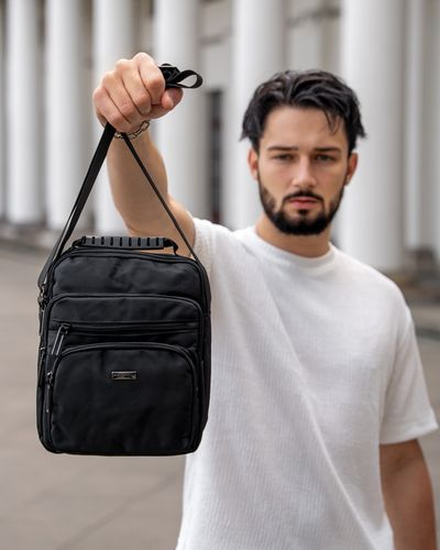 torba ptn-73215-6463 black na Arena.pl