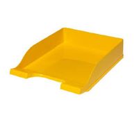 szuflada na biurko colors żółta 5548