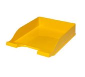 szuflada na biurko colors żółta 5548