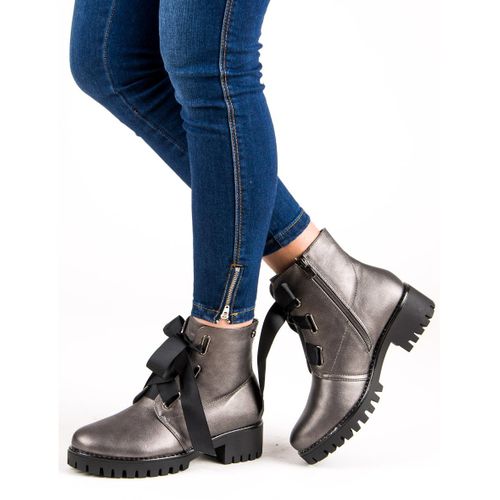 Ocieplane Botki Workery r.38 na Arena.pl